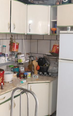 Casa para alugar com 125m², 3 quartos e 2 vagasCozinha