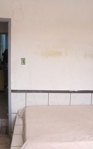 Casa para alugar com 125m², 3 quartos e 2 vagasQuarto 1