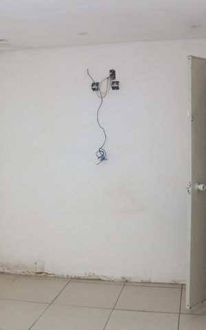 Casa para alugar com 62m², 2 quartos e 1 vagaQuarto 1