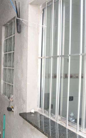 Casa para alugar com 62m², 2 quartos e 1 vagaÁrea de Serviço