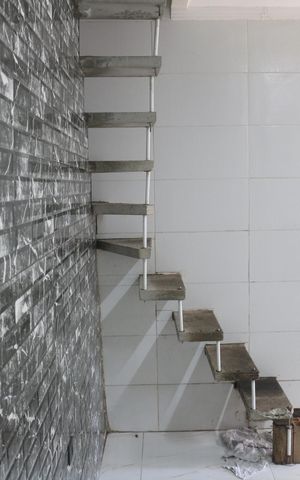 Casa para alugar com 62m², 2 quartos e 1 vagaSala