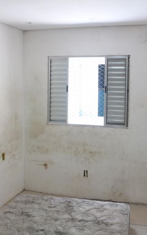 Casa para alugar com 62m², 2 quartos e 1 vagaQuarto 1