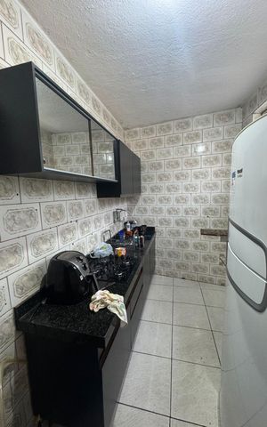 Casa à venda com 200m², 6 quartos e 1 vaga