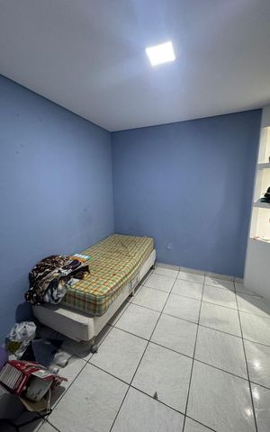 Casa à venda com 200m², 6 quartos e 1 vaga