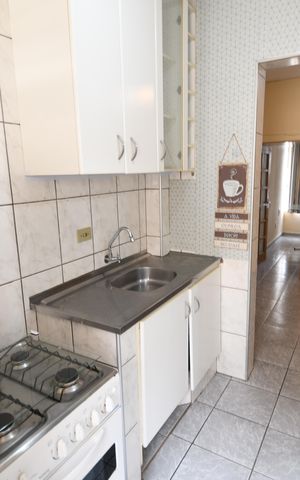 Studio para alugar com 36m², 1 quarto e sem vagaCozinha