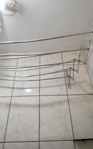 Studio para alugar com 36m², 1 quarto e sem vagaBanheiro