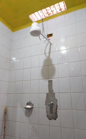 Casa à venda com 250m², 3 quartos e 1 vagaBanheiro da Suíte