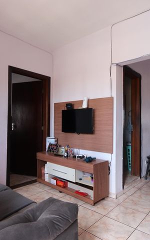 Casa à venda com 250m², 3 quartos e 1 vagaSala