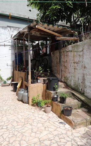 Casa à venda com 250m², 3 quartos e 1 vagaQuintal