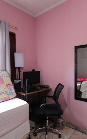 Casa à venda com 250m², 3 quartos e 1 vagaQuarto 2