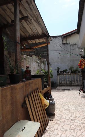 Casa à venda com 250m², 3 quartos e 1 vagaQuintal