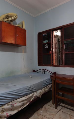 Casa à venda com 250m², 3 quartos e 1 vagaQuarto 3