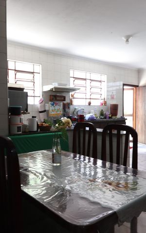 Casa à venda com 250m², 3 quartos e 1 vagaCopa