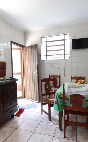 Casa à venda com 250m², 3 quartos e 1 vagaCozinha