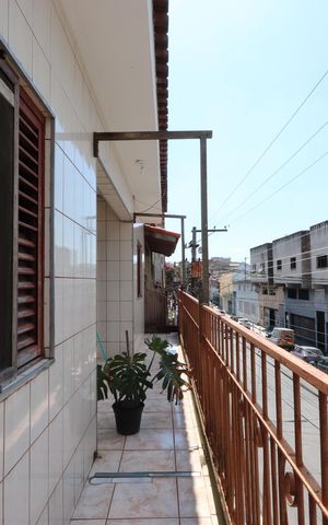 Casa à venda com 250m², 3 quartos e 1 vagaSacada