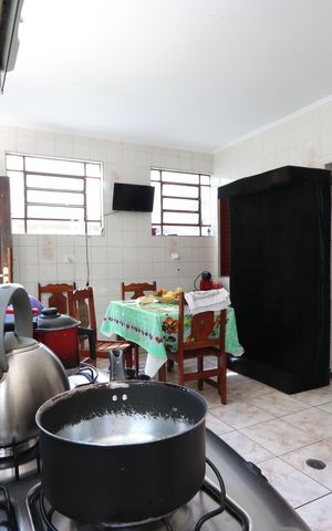 Casa à venda com 250m², 3 quartos e 1 vagaCozinha
