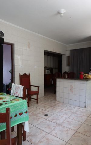 Casa à venda com 250m², 3 quartos e 1 vagaCozinha