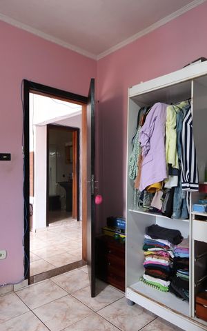 Casa à venda com 250m², 3 quartos e 1 vagaQuarto 2