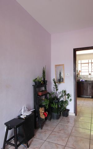 Casa à venda com 250m², 3 quartos e 1 vagaSala