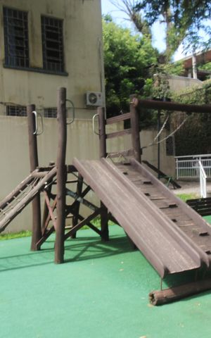 Apartamento à venda com 54m², 2 quartos e 1 vaga Apartamento à venda com 54m², 2 quartos e 1 vagaÁrea comum - Playground