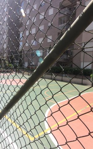 Apartamento à venda com 54m², 2 quartos e 1 vaga Apartamento à venda com 54m², 2 quartos e 1 vagaQuadra Esportiva