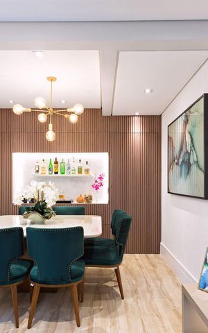 Apartamento à venda com 80m², 2 quartos e 1 vaga