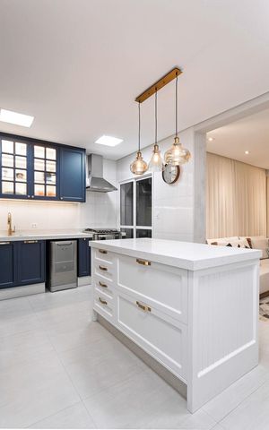 Apartamento à venda com 80m², 2 quartos e 1 vaga