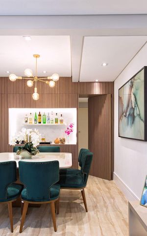 Apartamento à venda com 80m², 2 quartos e 1 vaga