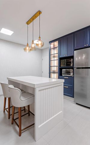 Apartamento à venda com 80m², 2 quartos e 1 vaga