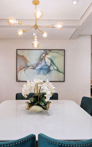 Apartamento à venda com 80m², 2 quartos e 1 vaga
