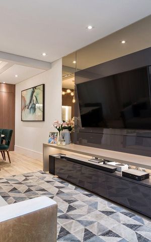 Apartamento à venda com 80m², 2 quartos e 1 vaga