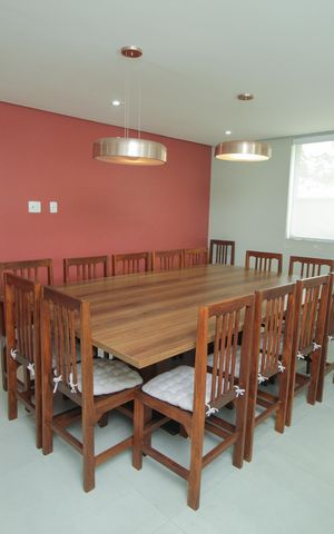 Apartamento à venda com 190m², 4 quartos e 2 vagas Apartamento à venda com 190m², 4 quartos e 2 vagasSalão de Festas