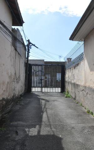 Casa à venda com 110m², 3 quartos e 2 vagasEntrada da Vila
