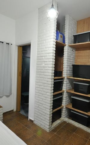 Casa à venda com 110m², 3 quartos e 2 vagasQuarto Suíte