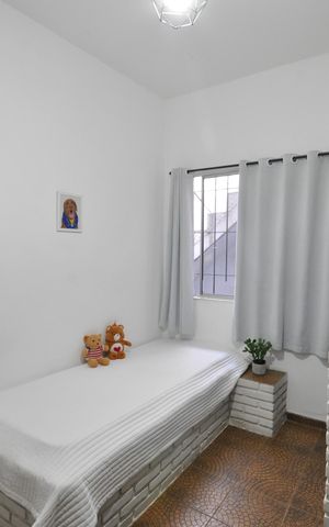 Casa à venda com 110m², 3 quartos e 2 vagasQuarto Suíte