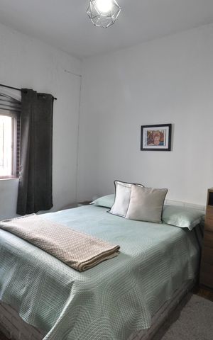 Casa à venda com 110m², 3 quartos e 2 vagasQuarto 1