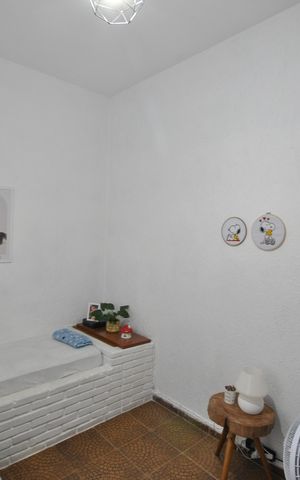 Casa à venda com 110m², 3 quartos e 2 vagasQuarto 2