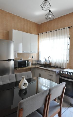Casa à venda com 110m², 3 quartos e 2 vagasCozinha