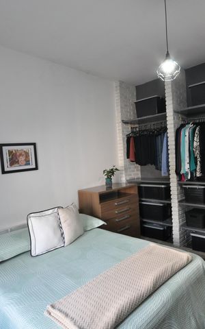 Casa à venda com 110m², 3 quartos e 2 vagasQuarto 1