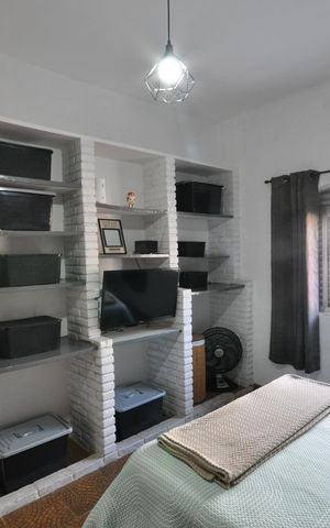 Casa à venda com 110m², 3 quartos e 2 vagasQuarto 1
