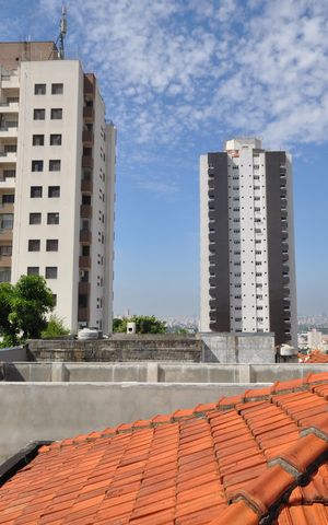 Casa à venda com 110m², 3 quartos e 2 vagasVista do Terraço
