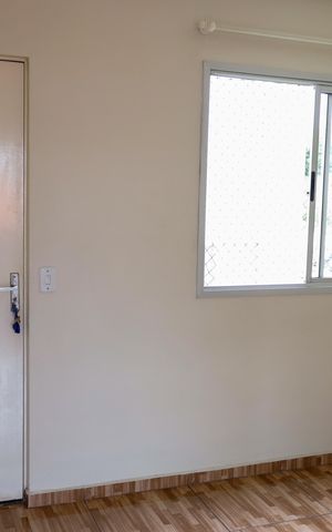 Apartamento para alugar com 49m², 2 quartos e 1 vagasala