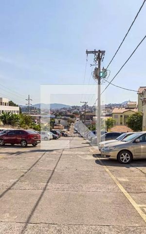 Apartamento para alugar com 49m², 2 quartos e 1 vagaÁrea comum