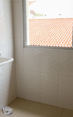 Apartamento para alugar com 49m², 2 quartos e 1 vagaLavanderia