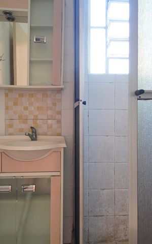 Apartamento à venda com 63m², 2 quartos e sem vagaBanheiro