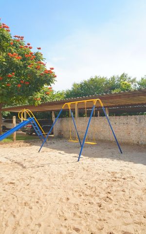 Apartamento à venda com 63m², 2 quartos e sem vagaÁrea comum - Playground