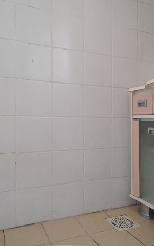Apartamento à venda com 63m², 2 quartos e sem vagaBanheiro
