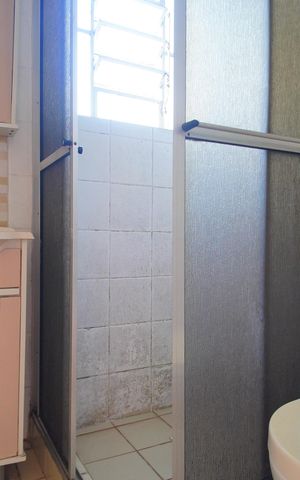 Apartamento à venda com 63m², 2 quartos e sem vagaBanheiro