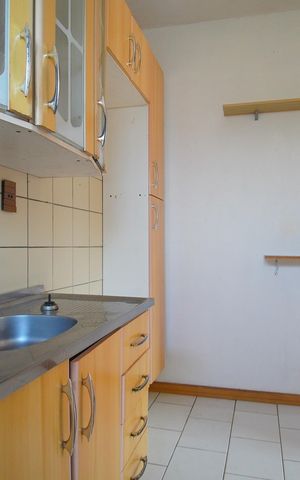 Apartamento à venda com 63m², 2 quartos e sem vagaCozinha