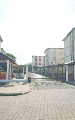 Apartamento à venda com 63m², 2 quartos e sem vagaFachada